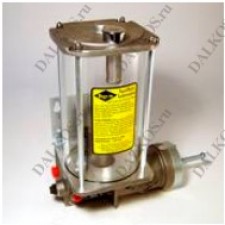 Поршневой насос для смазки Bijur Delimon SureMatic