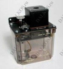 Мотор-поршневой насос Bijur Delimon ТМ-5