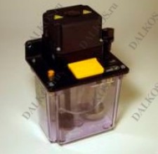 Поршневой насос для смазки Bijur Delimon TMD-5