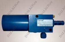 Лубрикатор Bijur Delimon TP