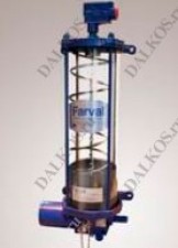 Лубрикатор Bijur Delimon TS