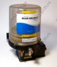 Лубрикатор Bijur Delimon TTN