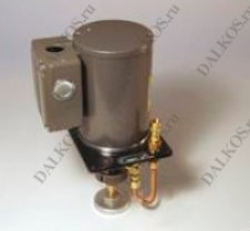 Лубрикатор Bijur Delimon V5W