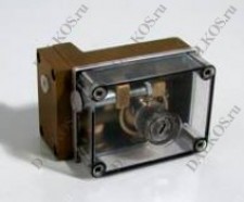 Счетчик смазочных циклов Bijur Delimon PGf