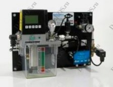 Воздушно-масляная система смазки Bijur Delimon HyperFormance