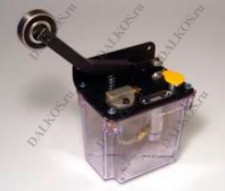 Система смазки Bijur Delimon
Lubri-Trak 