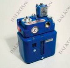 Лубрикатор Bijur Delimon Mist