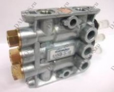 Насос дозатор Bijur Delimon MPA