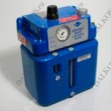 Лубрикатор Bijur Delimon SPIN-REV