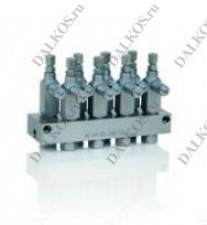 Форсунка Bijur Delimon 
CXL2