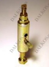 Инжектор Bijur Delimon FL-1