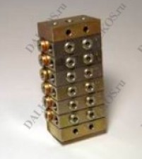 Делитель Bijur Delimon 1000