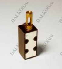 Модульный клапан Bijur Delimon DDM-SDM