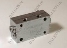 Рапределительный клапан Bijur Delimon FD