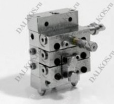 Делитель Bijur Delimon M2500