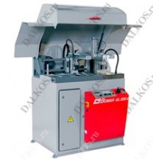 Автоматическая пила BOMAR AL-500