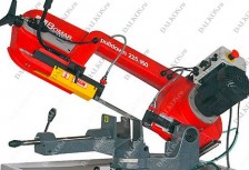 Пила BOMAR Pulldown 225.160-G