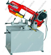 Ленточная пила BOMAR Ergonomic 230.190-G