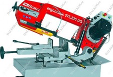 Ленточная пила BOMAR Ergonomic 275.230-DG