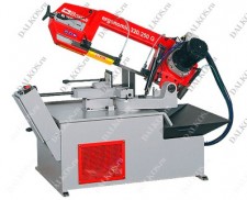 Ленточная пила BOMAR Ergonomic 320.250-G