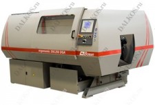 Aвтоматическая ленточная пила BOMAR Ergonomic 290.250-DGA
