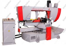 Полуавтоматическая пила BOMAR Individual 520.360-GH