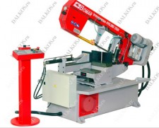 Полуавтоматическая пила BOMAR Transverse 410.260-DGH