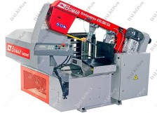 Автоматическая ленточная пила BOMAR Transverse 410.260-GANC