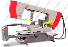 Полуавтоматическая пила BOMAR WORKLINE-DGH