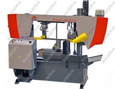 Полуавтоматическая пила BOMAR ProLine-H