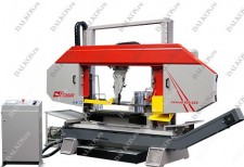 Полуавтоматическая пила BOMAR Extend