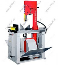 Полуавтоматическая пила BOMAR SV330-DGH