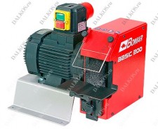 Станок для удаления стружки BOMAR BASIC-200