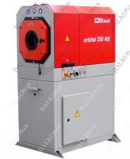 Станок для удаления стружки BOMAR ORBITAL 250 NII-NS