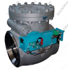 Клапан Bonetti серии CMI3