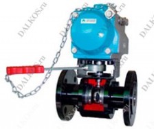 Кран Bonetti серии RSS-RSSA