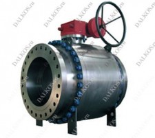 Кран Bonetti серии WVE