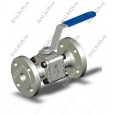 Кран Bonetti серии SFA-SFS