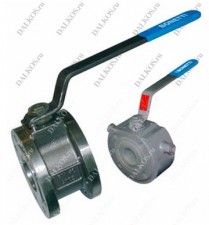 Кран Bonetti серии SFWA-SFWS