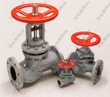 Клапан Bonetti серии BV