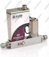 Расходомеры Bronkhorst серии IN -FLOW