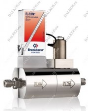 Расходомеры Bronkhorst серии HIGH PRESSURE