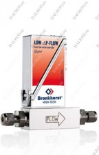 Расходомеры Bronkhorst серии LOW-P-FLOW