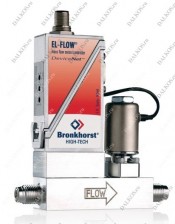 Расходомеры Bronkhorst серии EL-FLOW Metal Sealed 