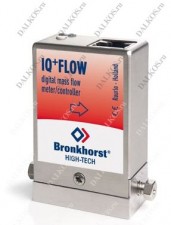 Расходомеры Bronkhorst серии IQ+FLOW