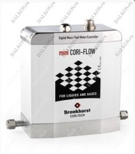 Расходомеры Bronkhorst серии mini CORI-FLOW 