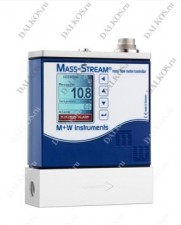 Расходомеры Bronkhorst серии MASS-STREAM D-6300
