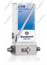 Расходомеры Bronkhorst серии µ-FLOW L01