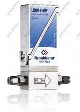 Расходомеры Bronkhorst серии LIQUI-FLOW L10 / L20