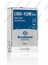 Расходомеры Bronkhorst серии LIQUI-FLOW mini LM02
